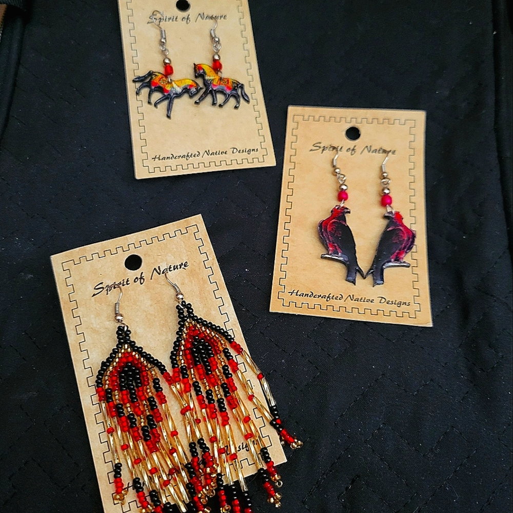 3 for $15  Southwest Jewelry